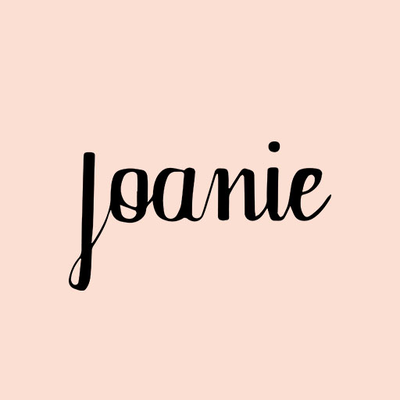 Joanie Clothing Affiliate Program