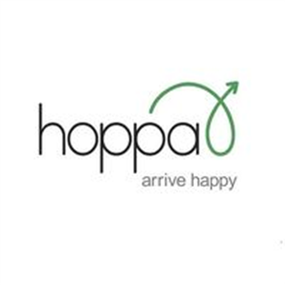 Hoppa (UK) Affiliate Program