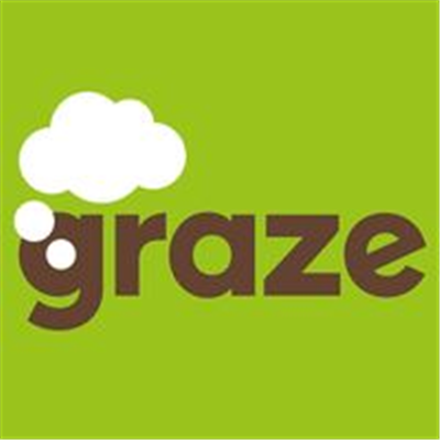 Graze Shop UK Affiliate Program