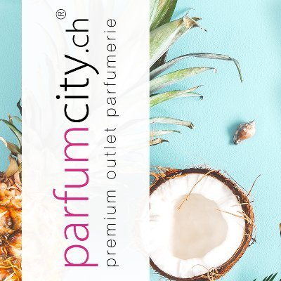 Parfumcity.ch Affiliate Program