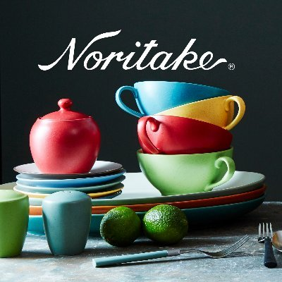 Noritake Affiliate Program