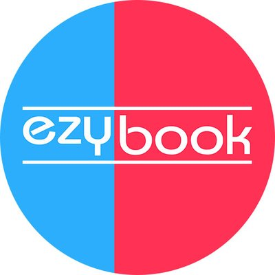 ezybook Affiliate Program