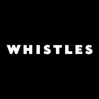 Whistles Affiliate Program