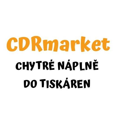 CDRmarket.cz Affiliate Program