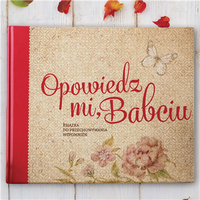 MoiDziadkowie.pl Affiliate Program