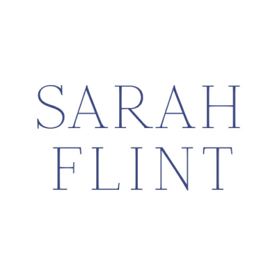 Sarah Flint Affiliate Program