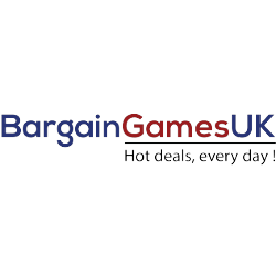 Bargain Games Affiliate Program