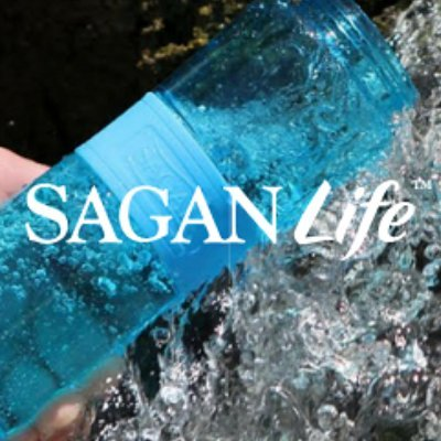 Sagan Life Affiliate Program