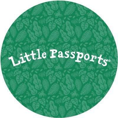 Little Passports Affiliate Program