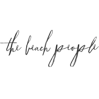 The Beach People (US) Affiliate Program