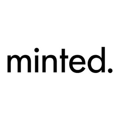 Minted Affiliate Program