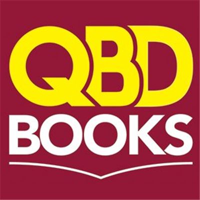 QBD Books Affiliate Program