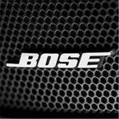 BOSE EMEA Affiliate Program