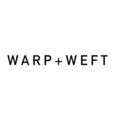 Warp + Weft Affiliate Program
