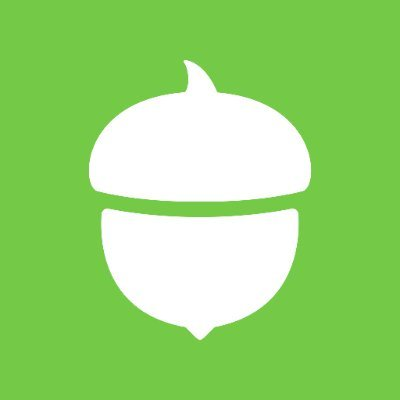 Acorns – Invest Spare Change Affiliate Program