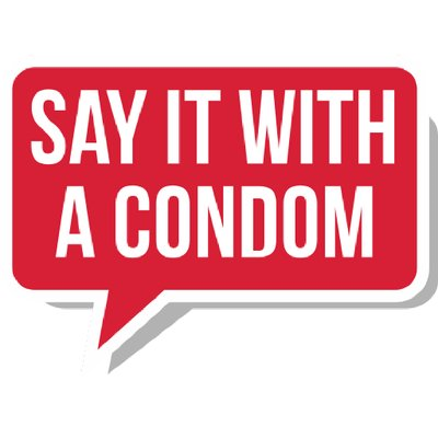 Say It With A Condom Affiliate Program