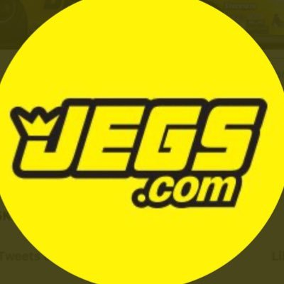 JEGS High Performance Affiliate Program