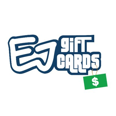 EJ Gift Cards Affiliate Program