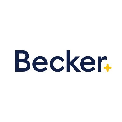 Becker Affiliate Program