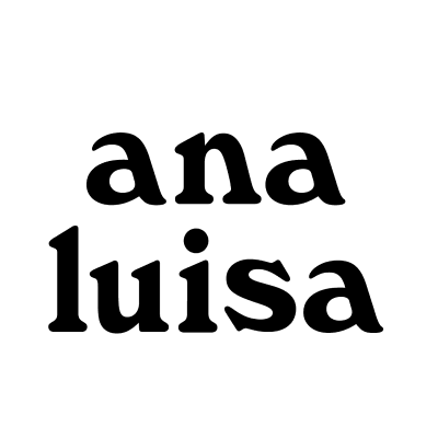 Ana Luisa Affiliate Program