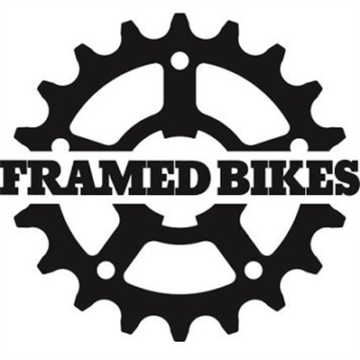 Framed Bikes Affiliate Program