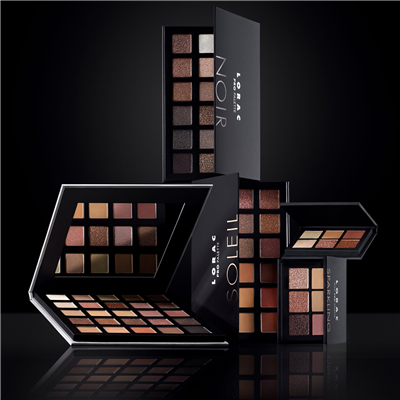 Lorac Affiliate Program