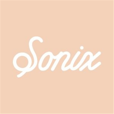 Sonix Affiliate Program