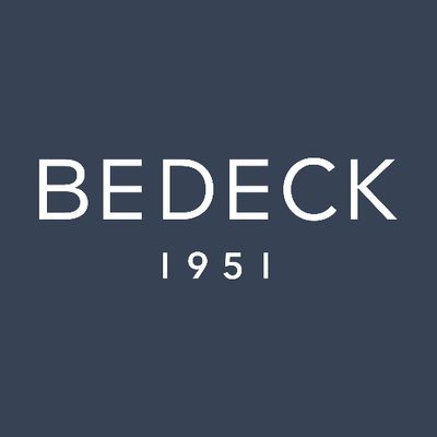 Bedeck Home Affiliate Program