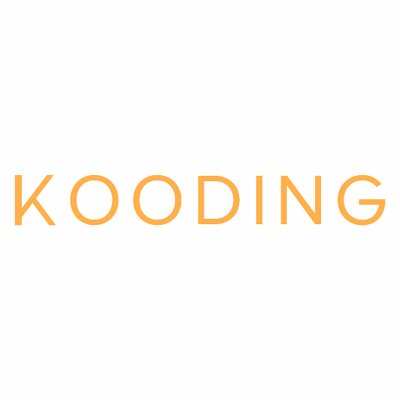 KOODING, Inc. Affiliate Program
