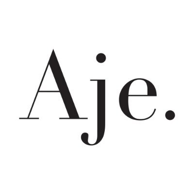 Aje. Affiliate Program