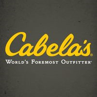 Cabela’s Affiliate Program