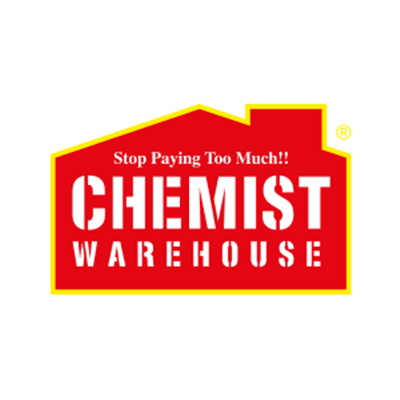 Chemist Warehouse AU Affiliate Program