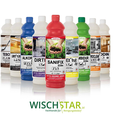 Wisch-star.de Affiliate Program
