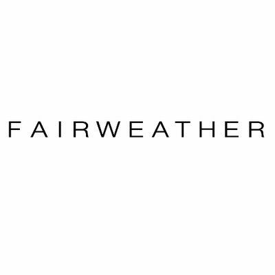 Fairweather Affiliate Program