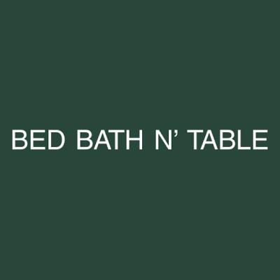 Bed Bath N’ Table Affiliate Program
