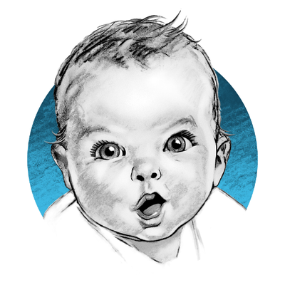 Gerber Childrenswear Affiliate Program