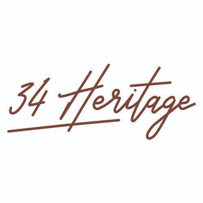 34 Heritage CA Affiliate Program