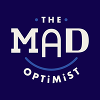 The Mad Optimist Affiliate Program