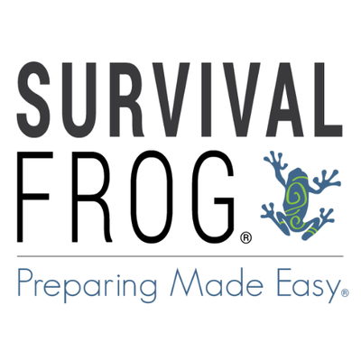 Survival Frog Affiliate Program