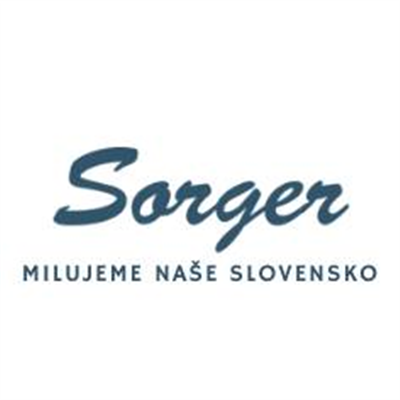 Sorger.sk Affiliate Program
