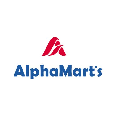 Alphamart’s Affiliate Program