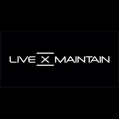 Live X Maintain Affiliate Program