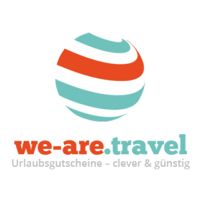 We-are.travel DE/AT Affiliate Program