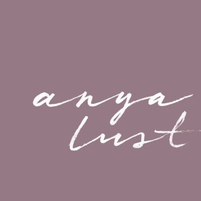 Anya Lust Affiliate Program