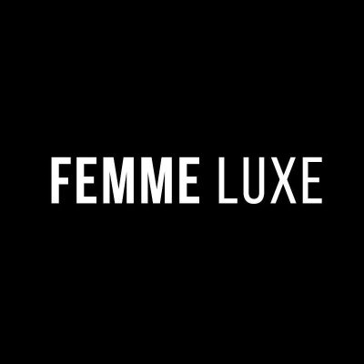 Femme Luxe UK Affiliate Program