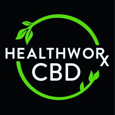 HealthworxCBD Affiliate Program