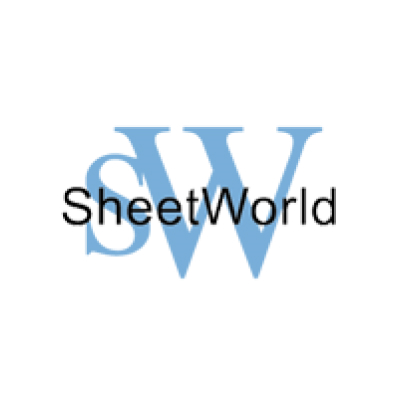 sheetworld.com Affiliate Program