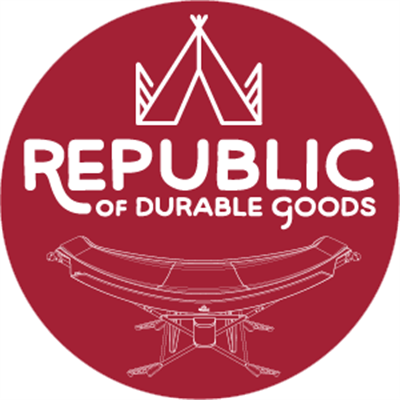 Republic of Durable Goods Affiliate Program