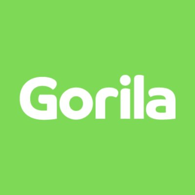 Gorila.sk Affiliate Program