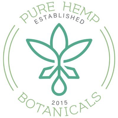Pure Hemp Botanicals Affiliate Program